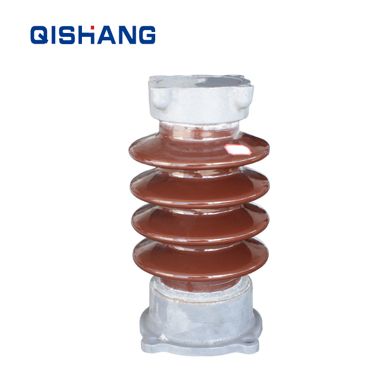 ZS-20/16 ZS-20/20 24KV支柱陶瓷绝缘子