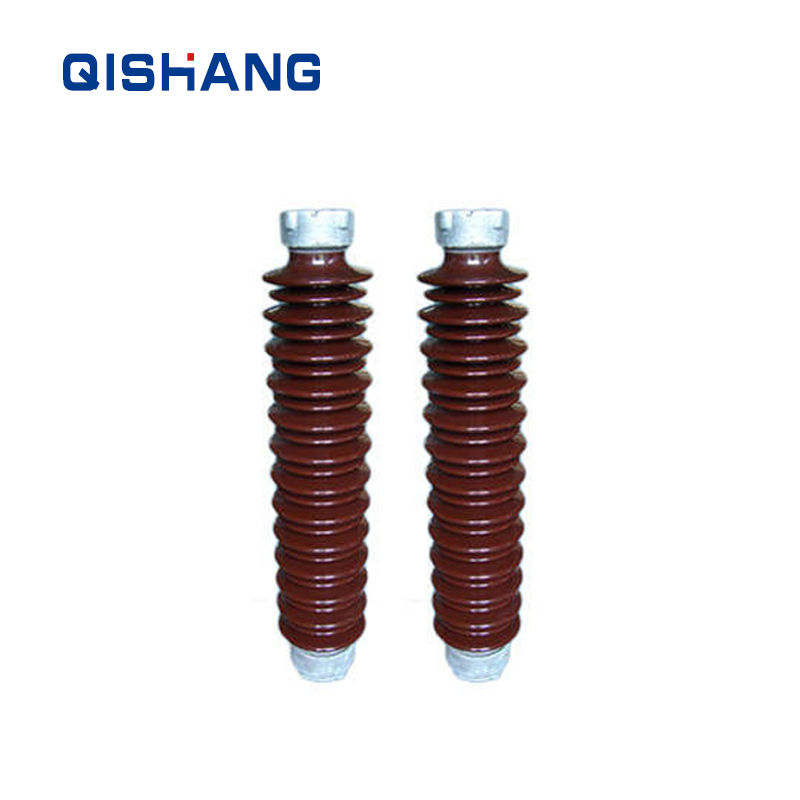 ZSW-126/16 ZSW-126/12.5 防污型棒式支柱绝缘子