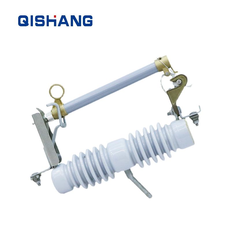 高压跌落式熔断器 10kv户外RW12-15/100-200A