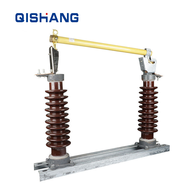 户外高压熔断器RW5-35/100A 200A跌落式熔断器RW5-40.5 /200A 7型