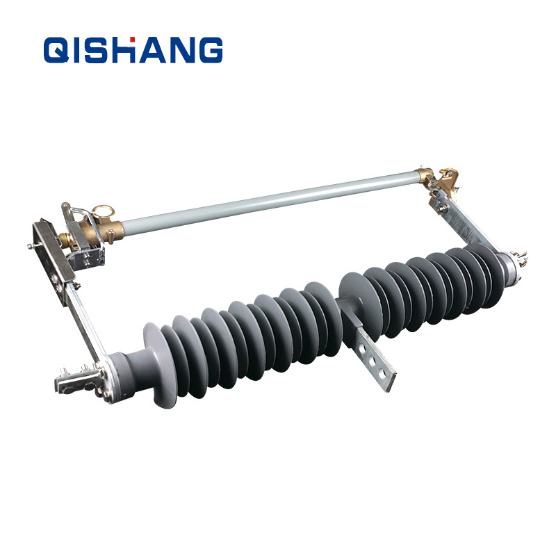 FGRW2-40.5/200A防风型户外高压跌落式熔断器40.5KV