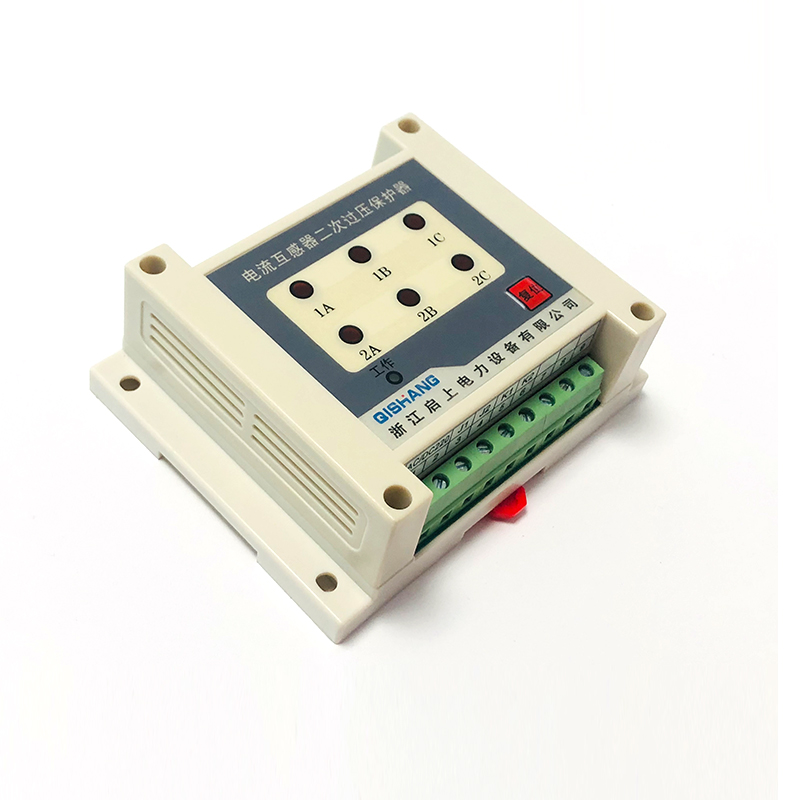 CTB-6D电流互感器二次过压保护器