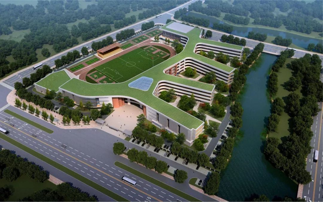 當(dāng)涂縣實(shí)驗(yàn)學(xué)校青蓮路分校工程中標(biāo)公告