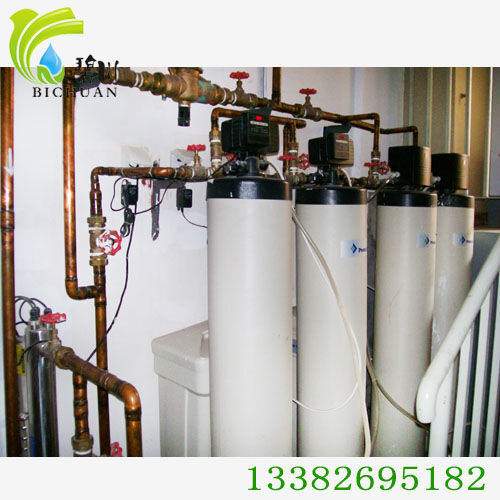 洗衣厂洗衣房软化水