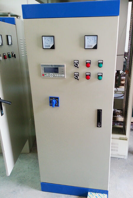 中水系统电控柜