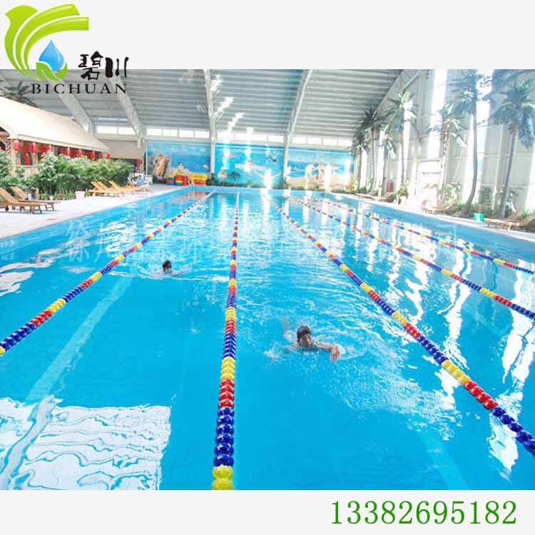 室内游泳池工程设备