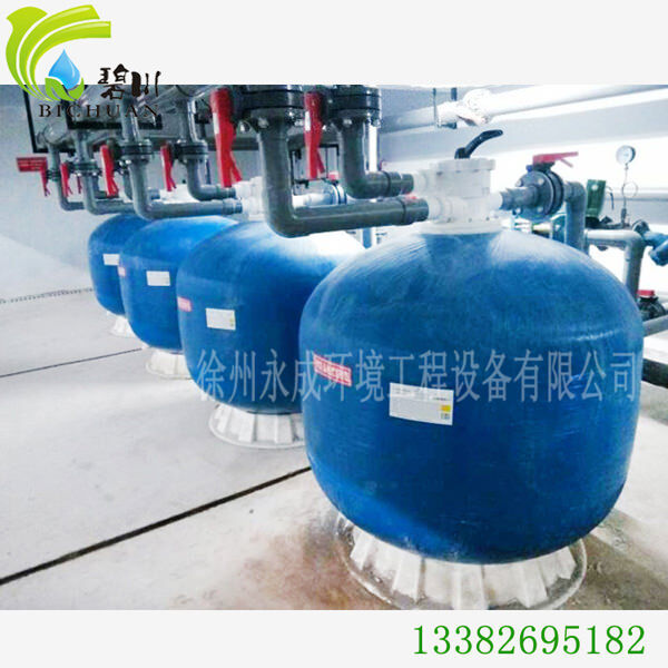 游泳池工程设备