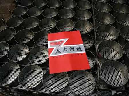 面盒