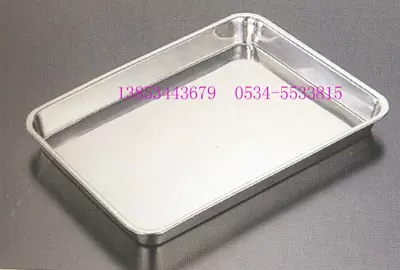 金属输送托盘
