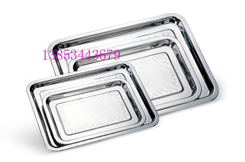 不锈钢托盘