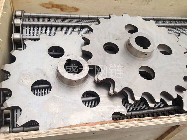 异形非标链轮