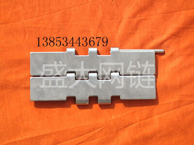 不锈钢标准链条