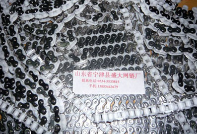 如何防止不銹鋼鏈條輸送網帶生銹 如何防止不銹鋼鏈條輸送網帶生銹