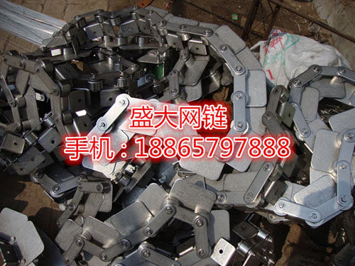 彎板鏈條 彎板鏈條