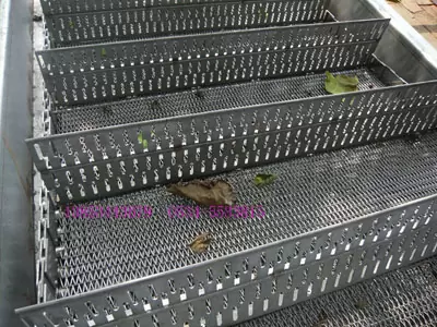 网带输送机