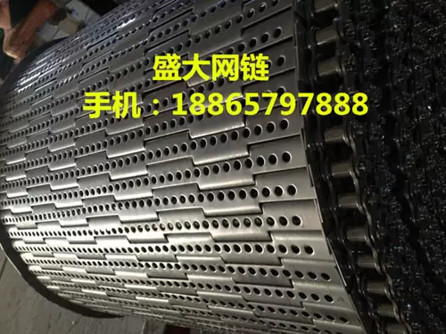 输送链板