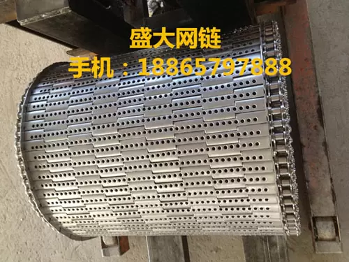 输送链板