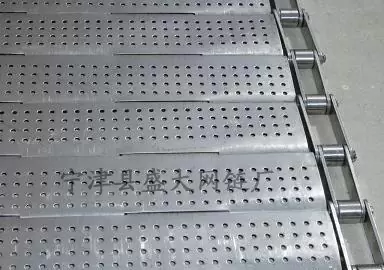 擋邊輸送帶