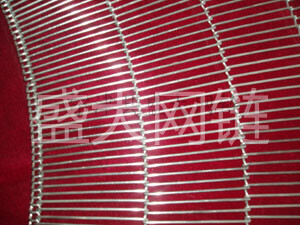 引导边横条网带