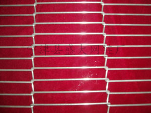 生产线用乙型网带