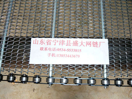 蔬菜烘干機(jī)網(wǎng)帶工作原理 蔬菜烘干機(jī)網(wǎng)帶工作原理