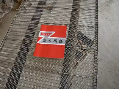 洗碗机网带