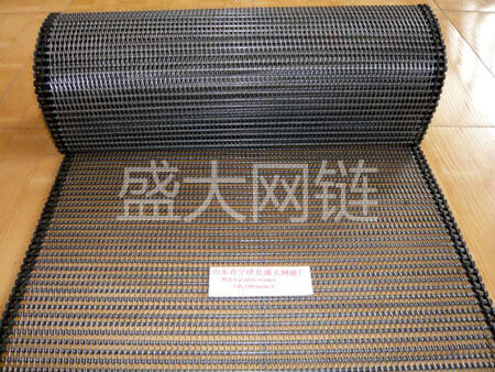 不銹鋼網帶 不銹鋼網帶