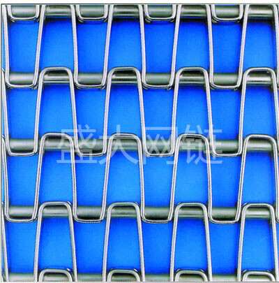 烧结网带 烧结网带