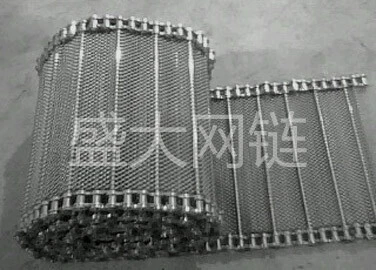涂装设备网链