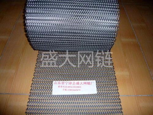 玻璃瓶输送链