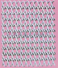 什么是浪心力骨式网带