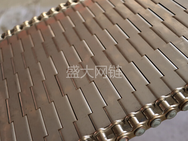 输送链板