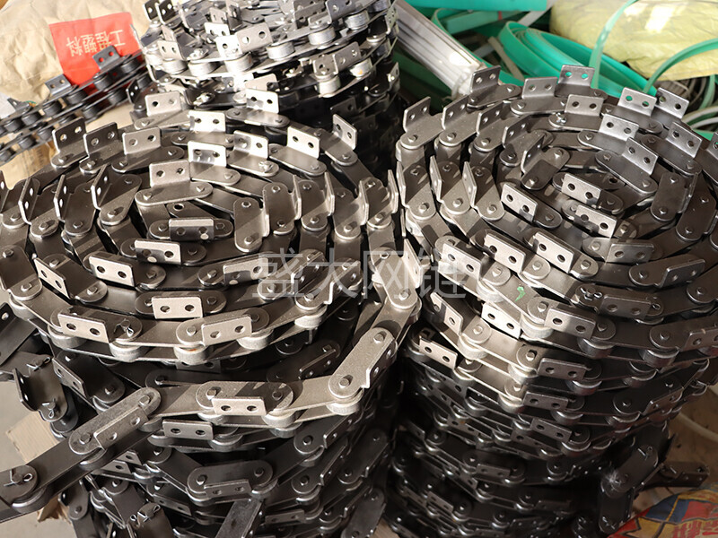 不锈钢链条