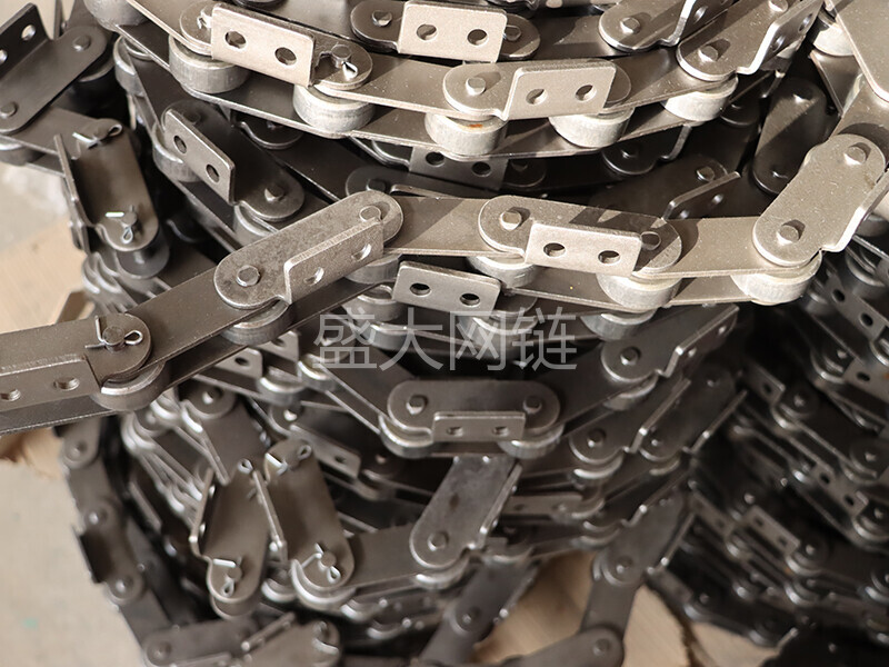 不锈钢链条