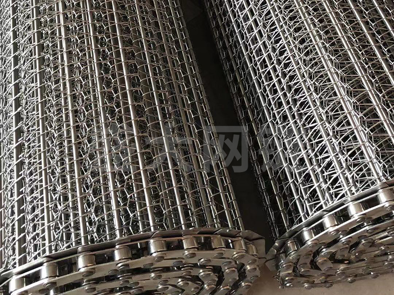 螺旋網帶 螺旋網帶