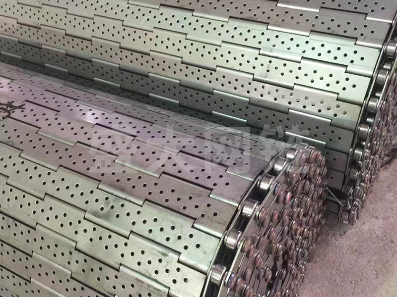 輸送鏈板 輸送鏈板
