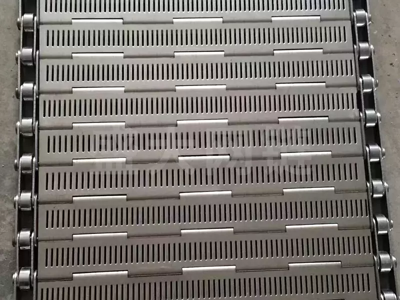 不锈钢链板