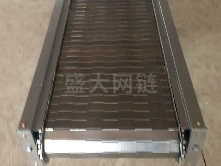 鏈板輸送機(jī) 鏈板輸送機(jī)