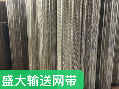 链条网带
