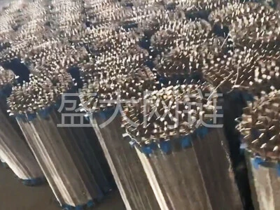 速冻网带
