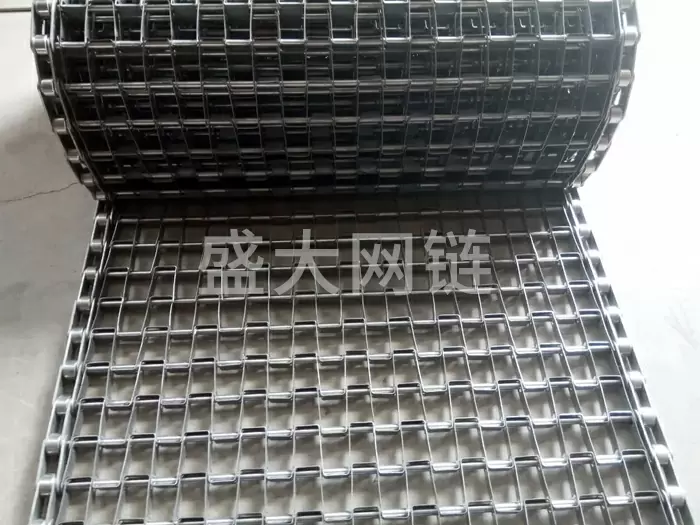 马蹄链