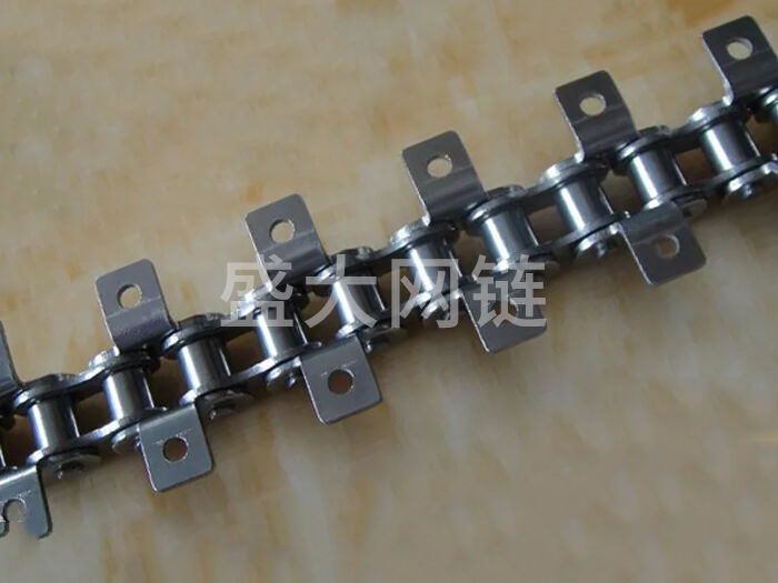 工業彎板鏈條 工業彎板鏈條