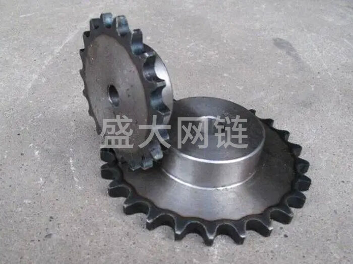非標(biāo)鏈輪 非標(biāo)鏈輪