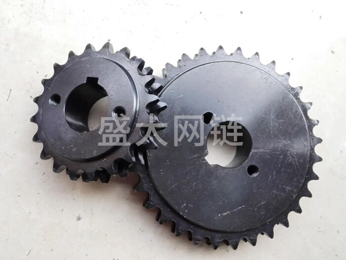 异型非标链轮