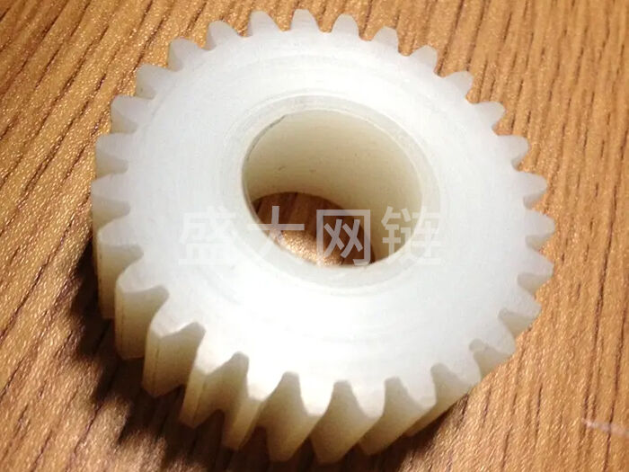 齿形尼龙链轮