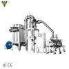 WFJ Series Ultrafine Grinding Mill