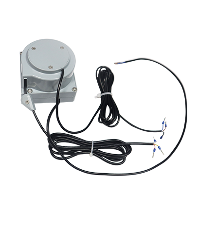 卷线器位移传感器