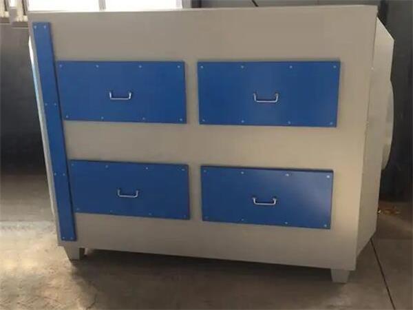 高效节能的pp喷淋塔设计思路 高效节能的pp喷淋塔设计思路