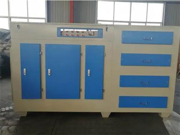 关注pp喷淋塔的抗冲击性能提升