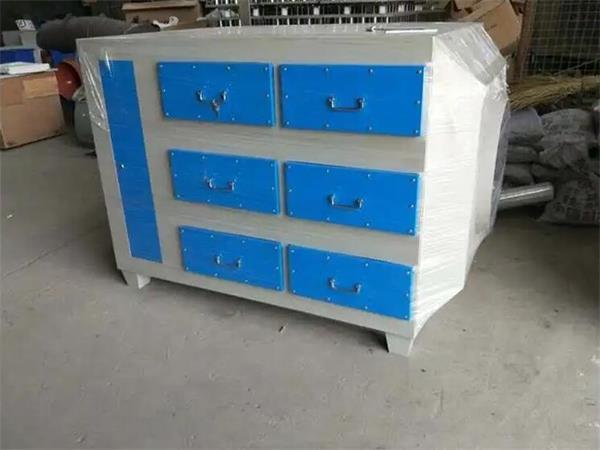 高效环保的pp喷淋塔工艺特点 高效环保的pp喷淋塔工艺特点